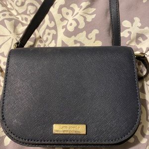 Kate space Laurel Way crossbody
